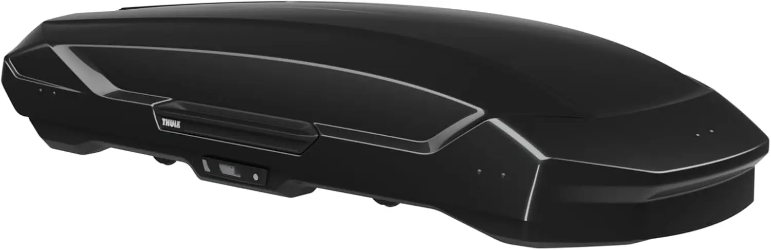 Outdoor Adventure Camp - Motion 3 Rooftop Box Waterproof Durable