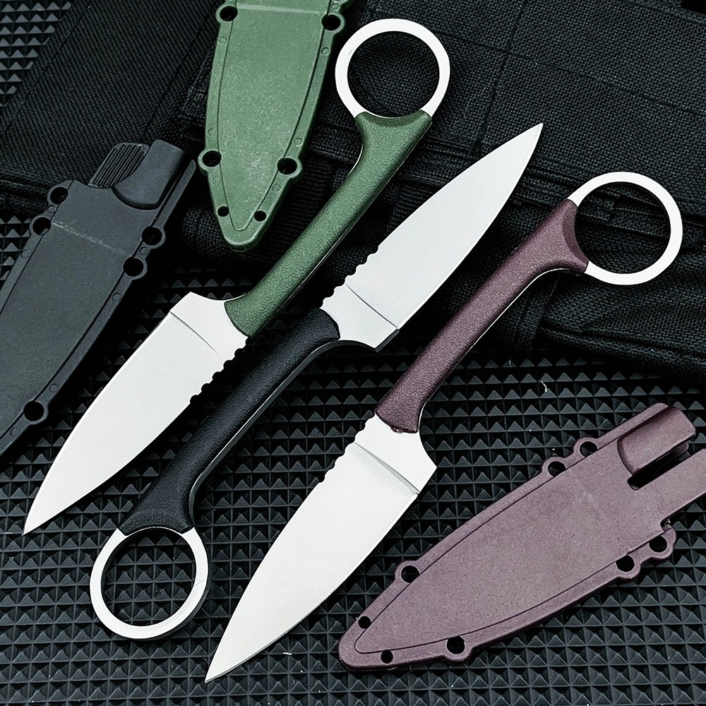 Outdoor Adventure With No Backpack - 20AZ Durable Camping Utility EDC Straight