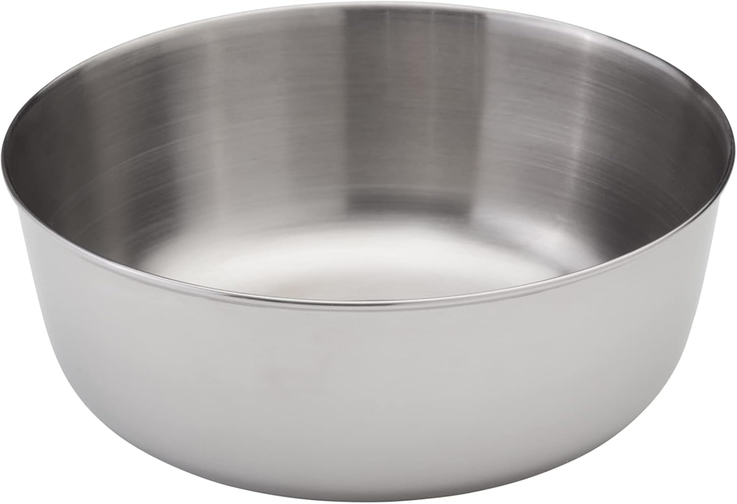 Outdoor Adventure Camp - Stainless Steel Nesting Camping Bowl Set,