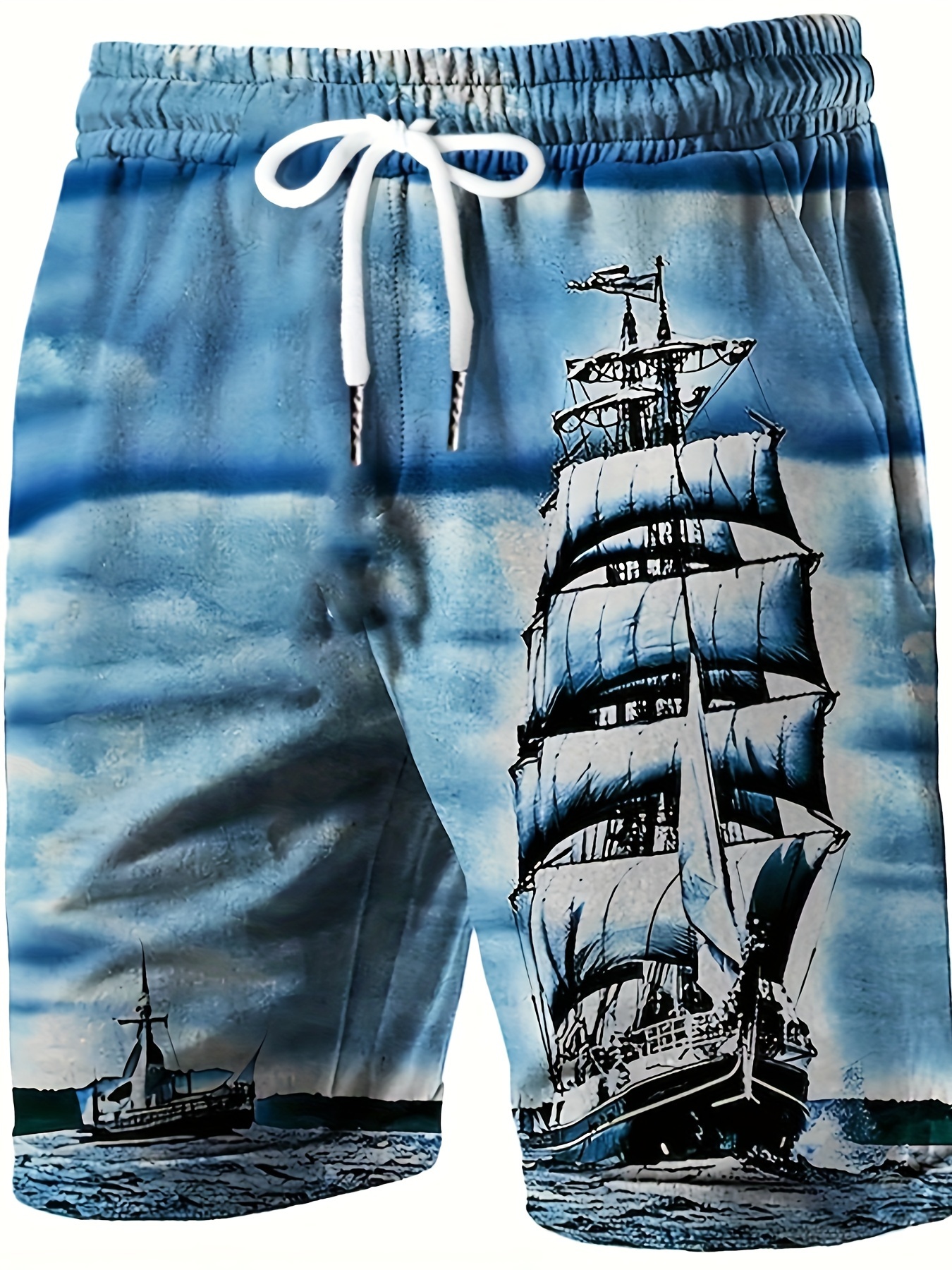 Outdoor Adventures Clothing - Fashion New Cool 3D Men's Clothing