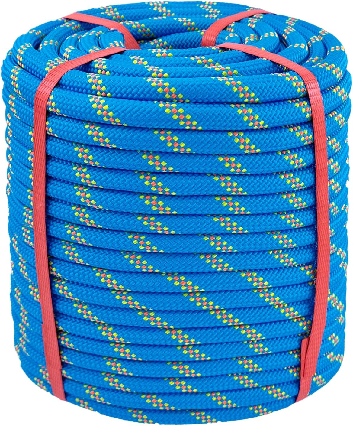 Rope Climbing Static - Heavy Duty 1/2 Inch x 150