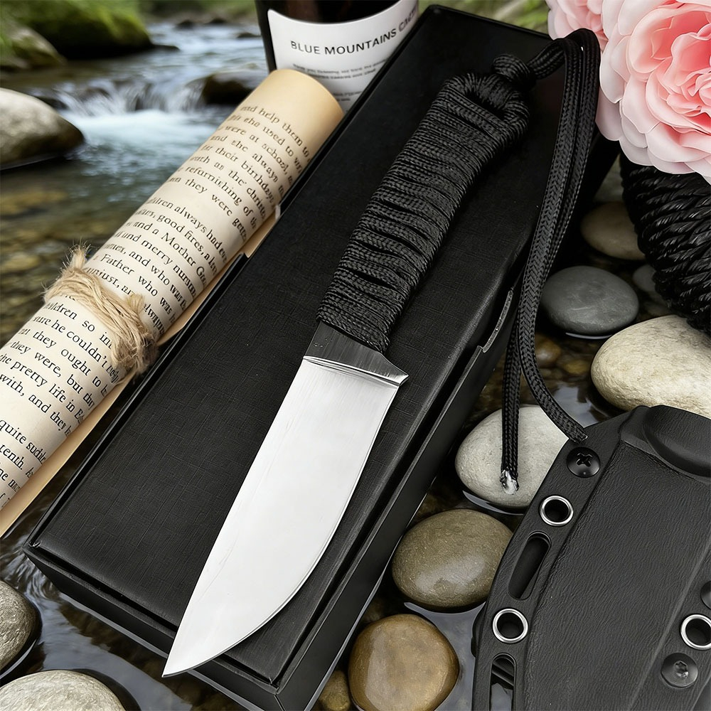 Outdoor Adventure With No Backpack - Field Camping Cutting Tool Portable Outdoor