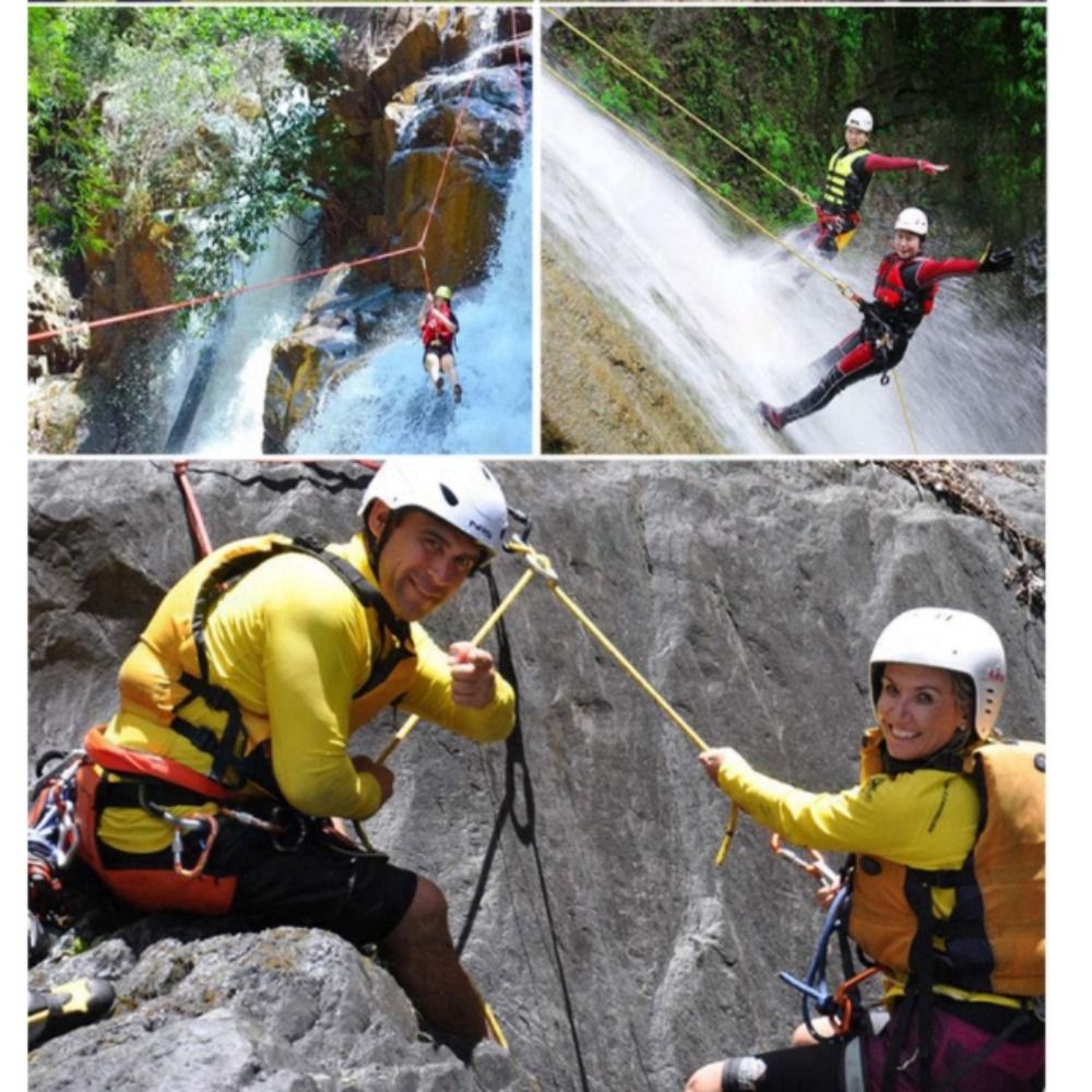 Rope Climbing Static - Tool Thickened 12mm Safety Life Rope