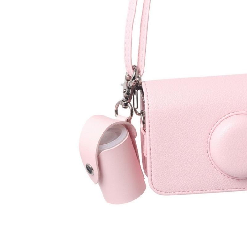 Outdoor Adventure Films - Classical PU Leather 135 Film Case