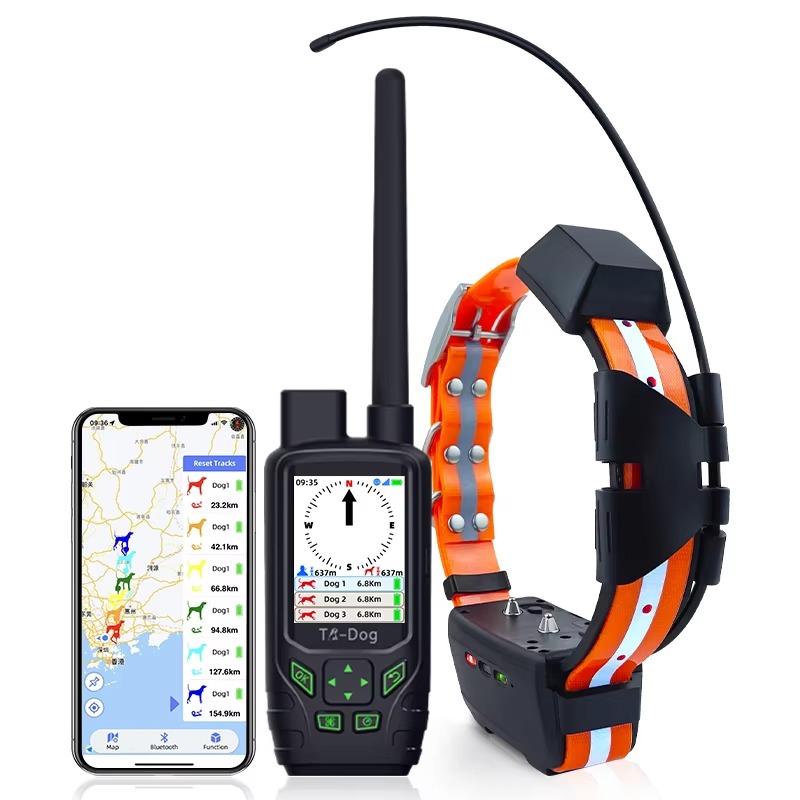 Outdoor Adventure GPS Tracker: - огляд і ціна Outdoor Adventure Locations
