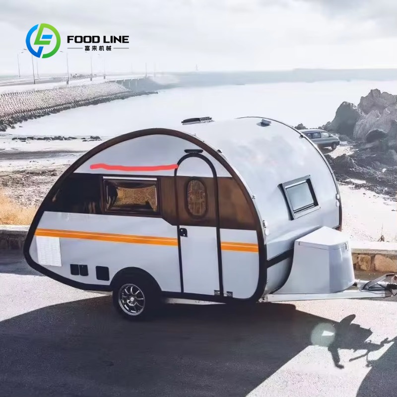 Customized Factory Mini Off-ro - огляд і ціна Outdoor Adventure Camp