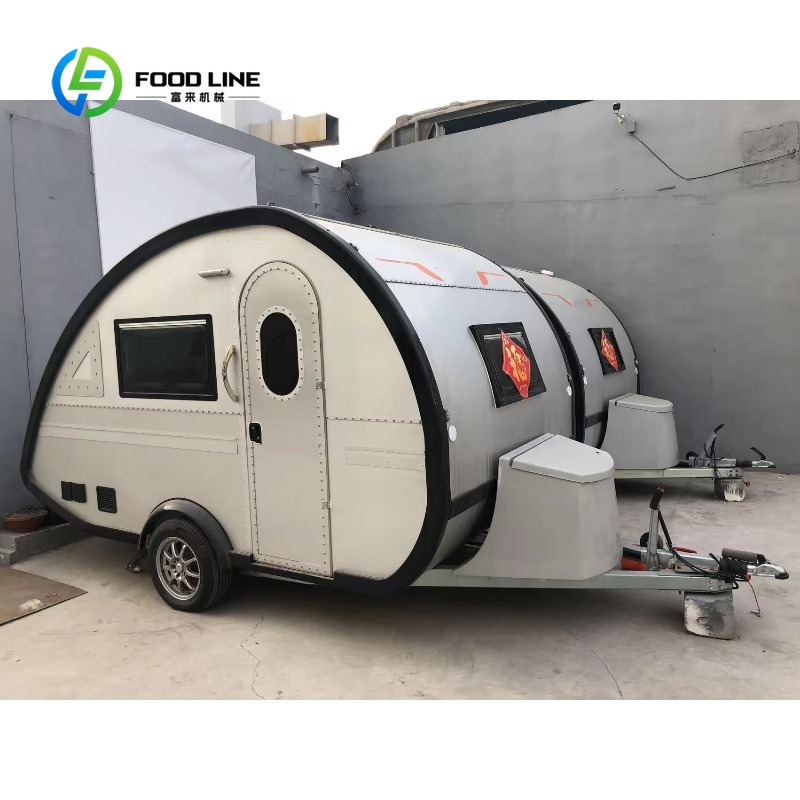 Customized Factory Mini Off-ro - огляд і ціна Outdoor Adventure Camp