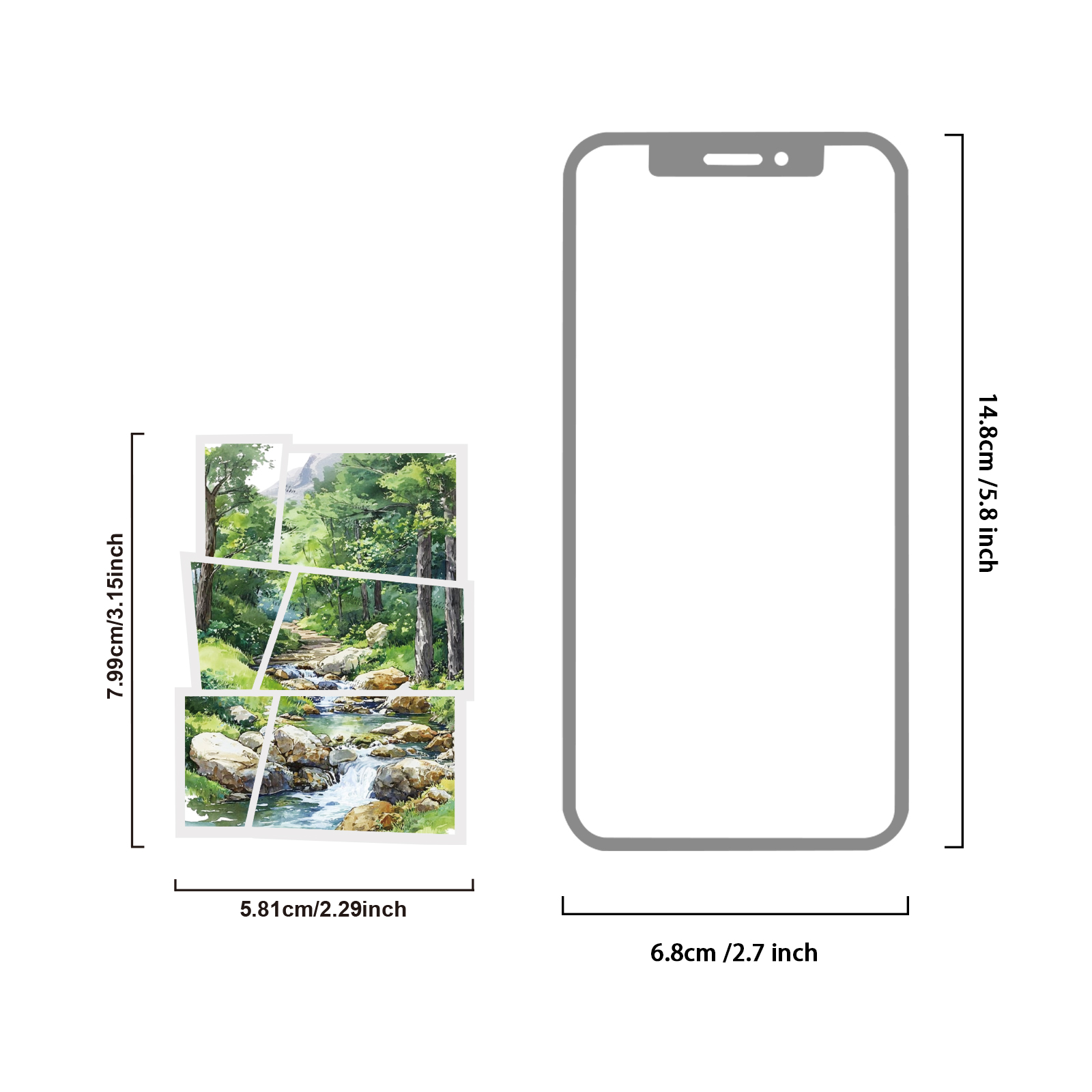 Etori Life Deep Forest Explora - огляд і ціна Outdoor Adventure Friends