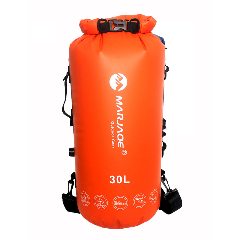 30L Waterproof Bag PVC River T - огляд і ціна Outdoor Adventure Rafting