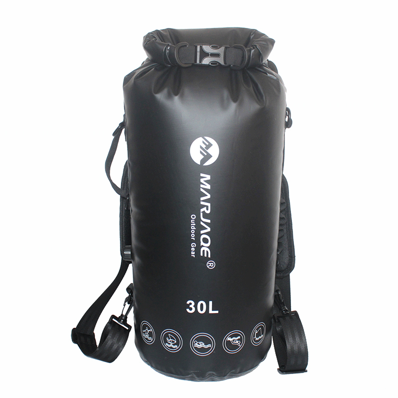 30L Waterproof Bag PVC River T - огляд і ціна Outdoor Adventure Rafting