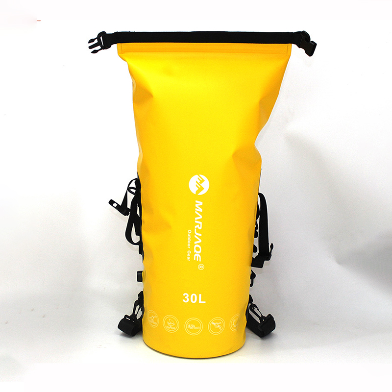 30L Waterproof Bag PVC River T - огляд і ціна Outdoor Adventure Rafting