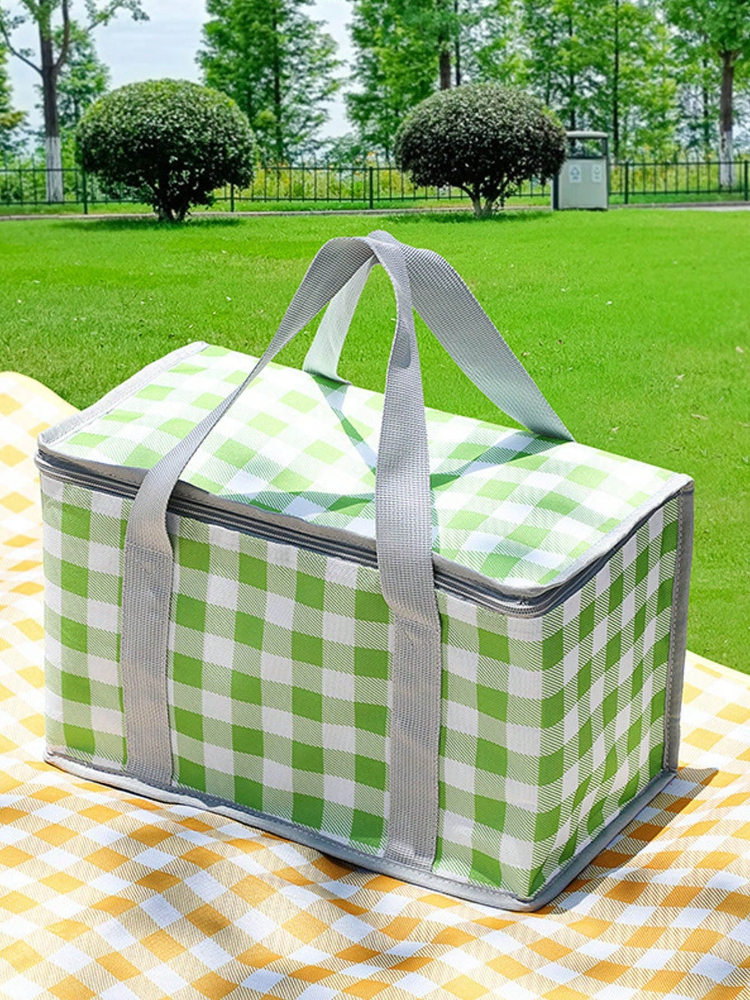 1pc Portable Square Aluminum P - огляд і ціна Outdoor Adventure Kit