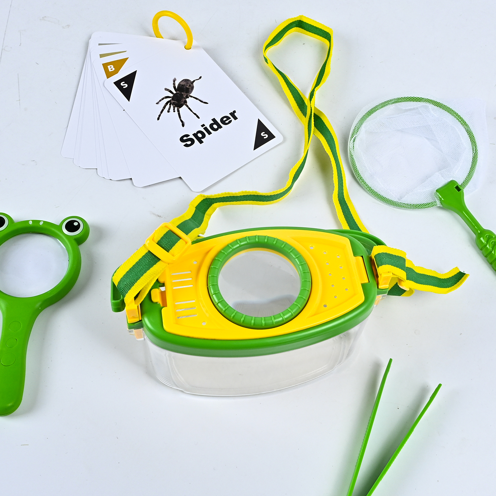 Children'S Hand-Held Insect Ob - огляд і ціна Outdoor Adventure Gifts