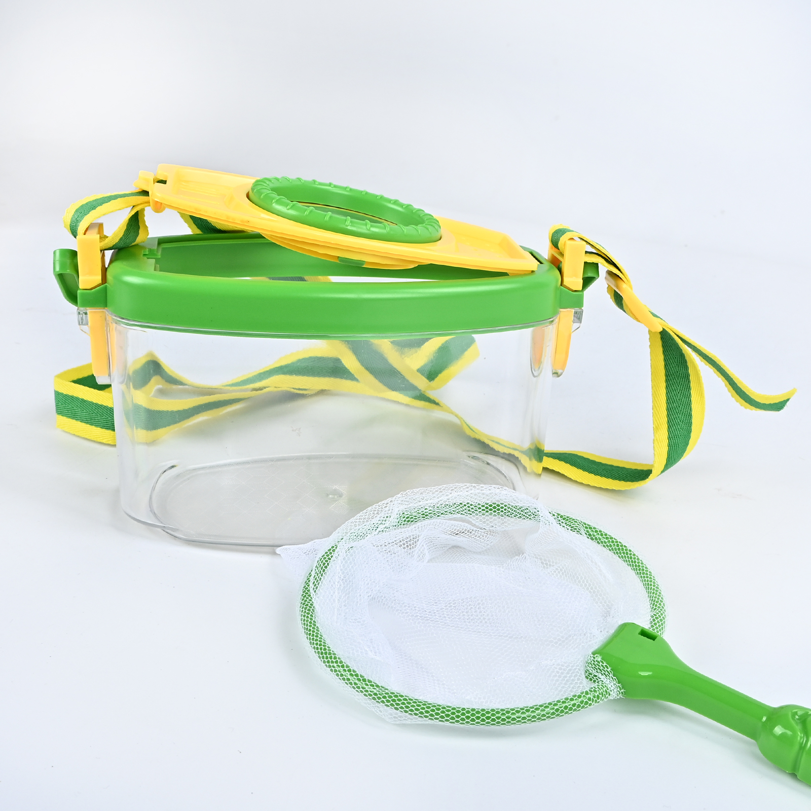 Children'S Hand-Held Insect Ob - огляд і ціна Outdoor Adventure Gifts