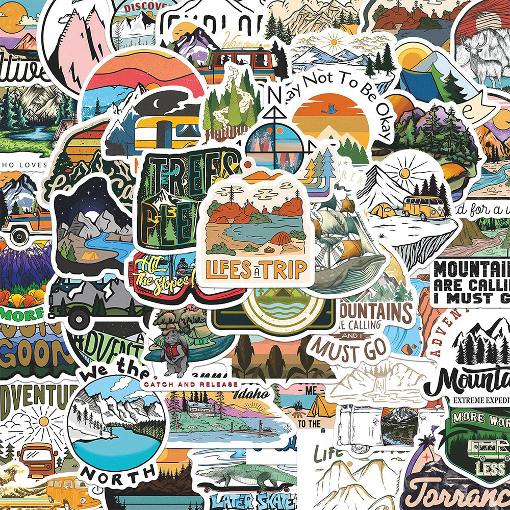 10/30/50/100pcs Outdoor Travel - огляд і ціна Outdoor Adventure Gifts