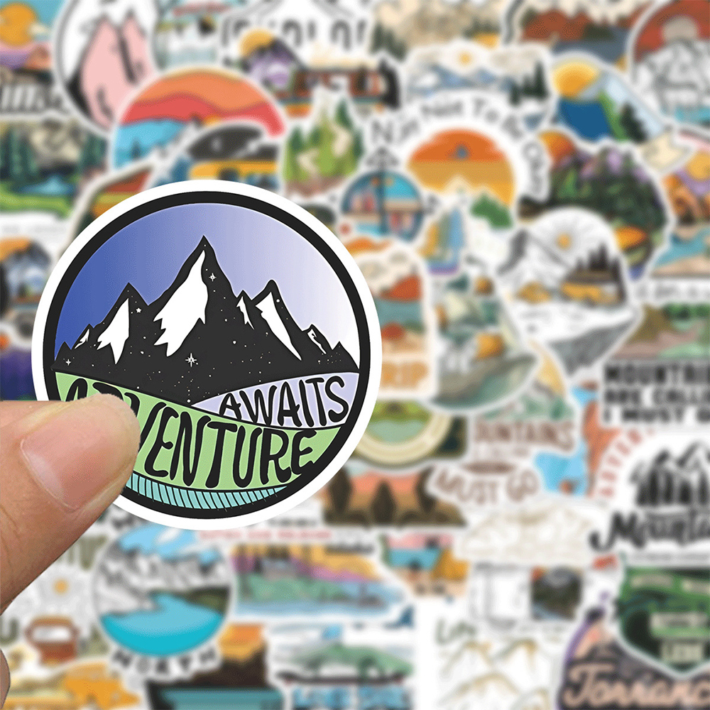 10/30/50/100pcs Outdoor Travel - огляд і ціна Outdoor Adventure Gifts