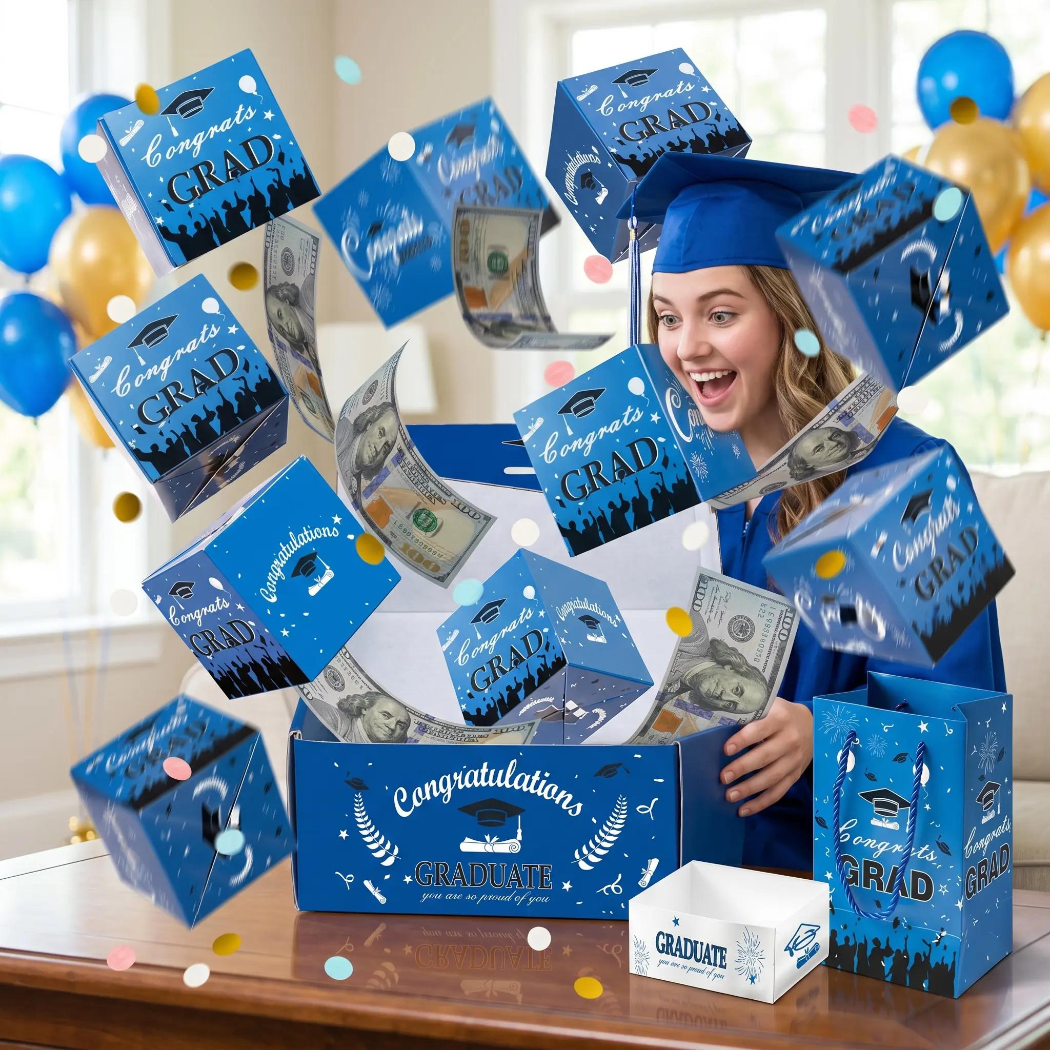 2026 Graduation Explosion Gift - огляд і ціна Outdoor Adventure Gifts