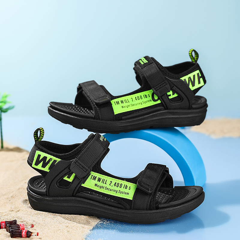 Kids Sandals Boys Girls Lightw - огляд і ціна Outdoor Adventure Girl