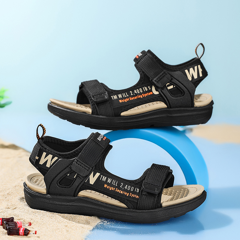 Kids Sandals Boys Girls Lightw - огляд і ціна Outdoor Adventure Girl