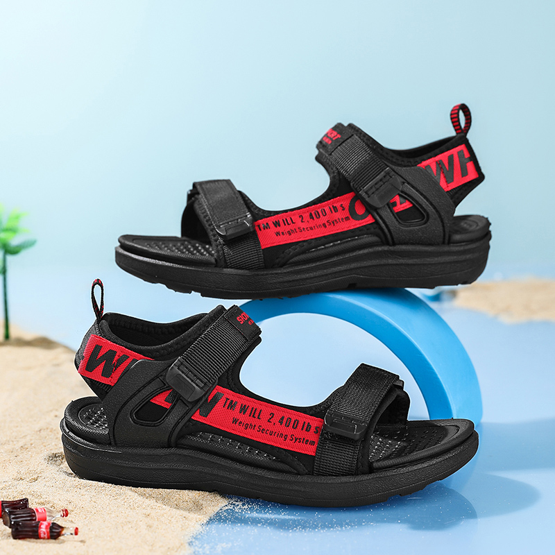 Kids Sandals Boys Girls Lightw - огляд і ціна Outdoor Adventure Girl