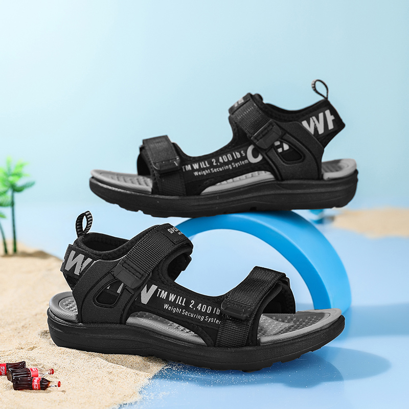 Kids Sandals Boys Girls Lightw - огляд і ціна Outdoor Adventure Girl