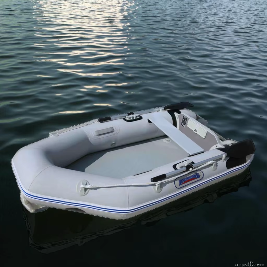 2026  230cm Portable Inflatabl - огляд і ціна Outdoor Adventure Rafting