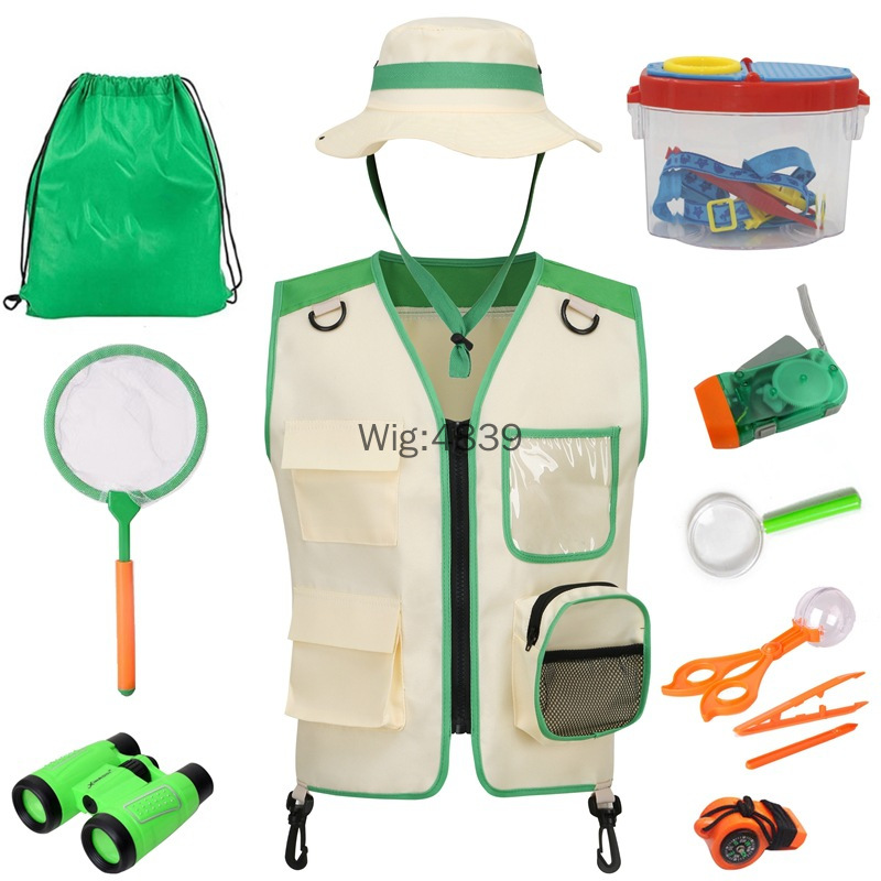 Outdoor Kids Adventure Suit Co - огляд і ціна Outdoor Adventure Movies For Kids
