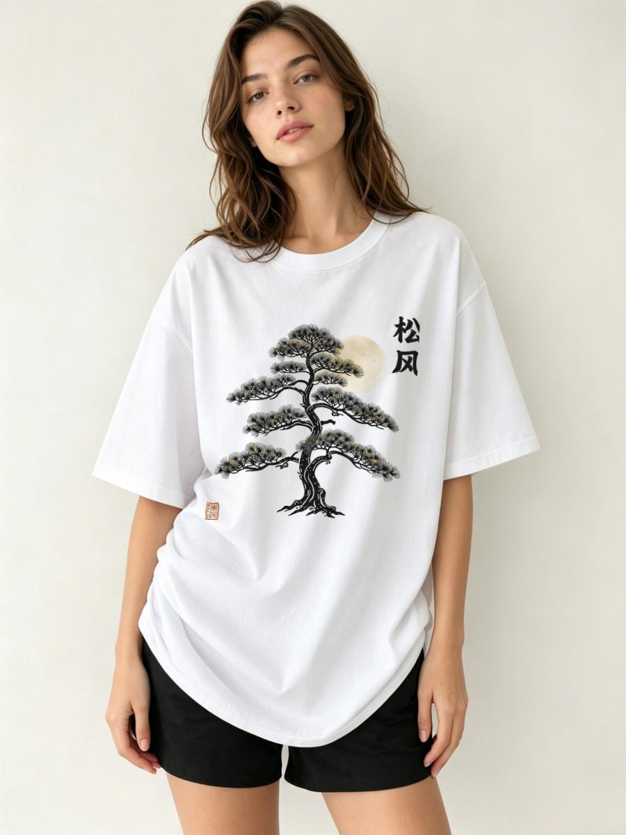 T Shirts Autumn Industry Leadi - огляд і ціна Outdoor Adventure Girl