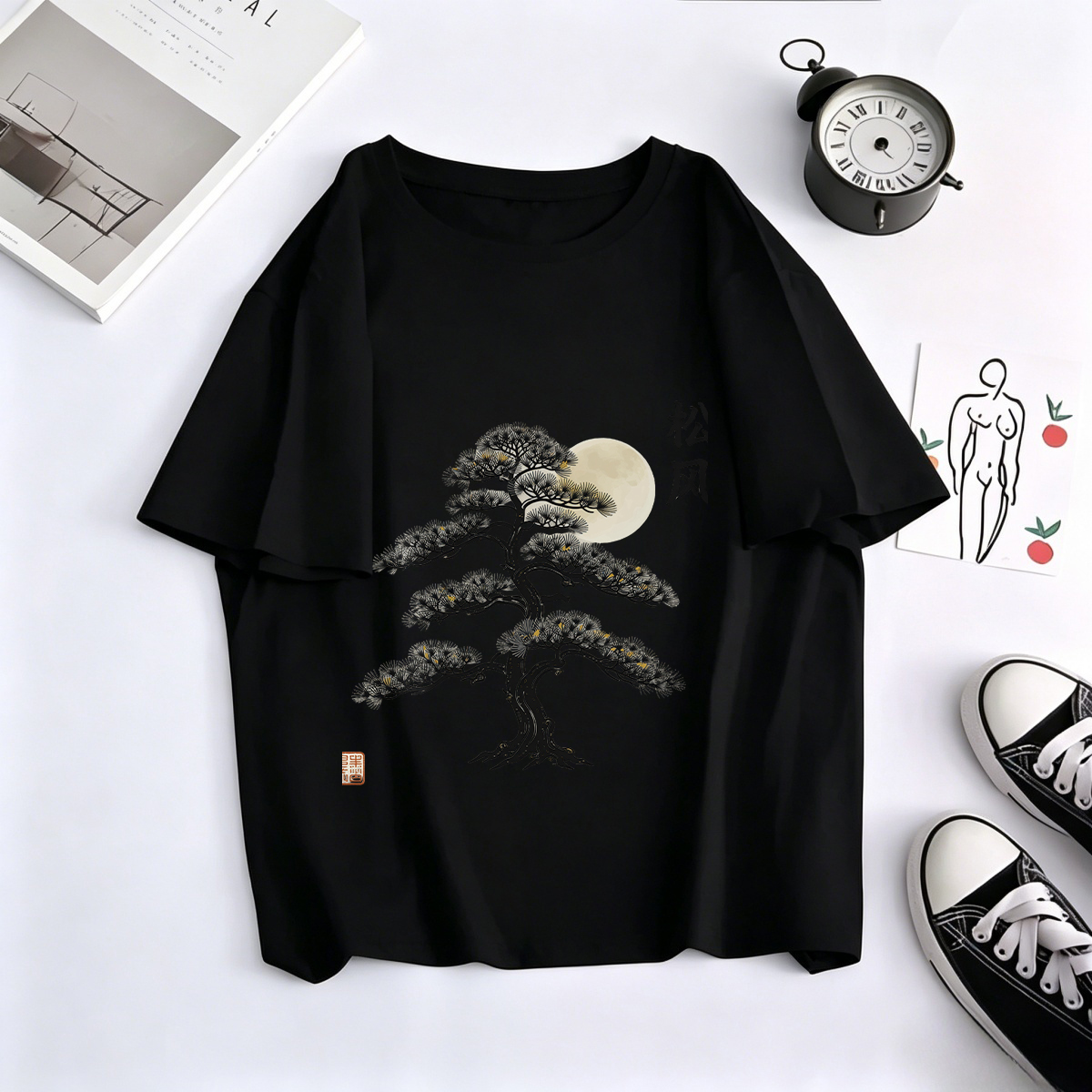T Shirts Autumn Industry Leadi - огляд і ціна Outdoor Adventure Girl