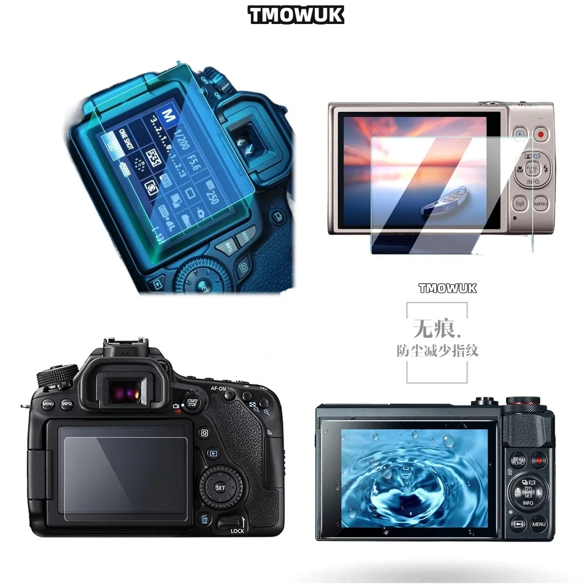 For Canon R6 R7 Outdoor Advent - огляд і ціна Outdoor Adventure Films
