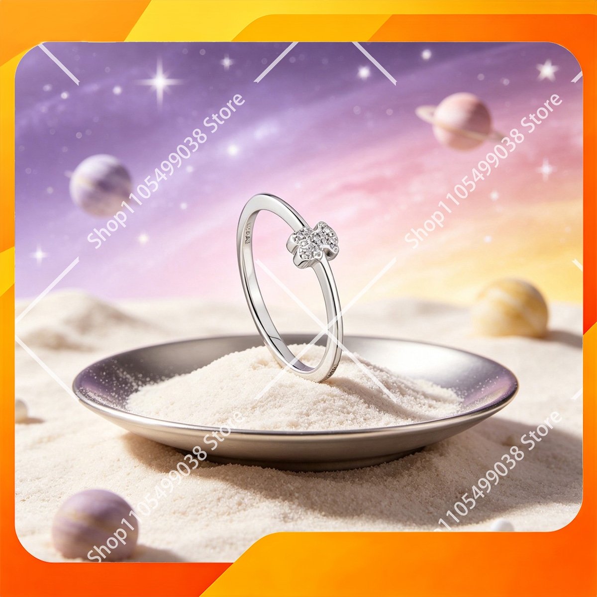 Portable Casual Ring Teen Girl - огляд і ціна Outdoor Adventure Girl