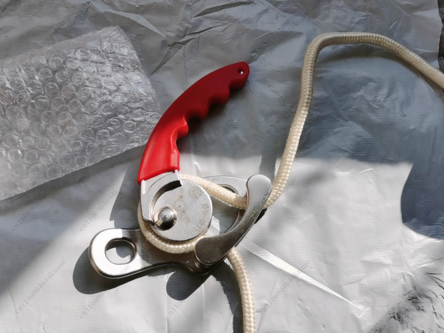 Suitable for SRT Simple Rope D - огляд і ціна Rope Climbing Static
