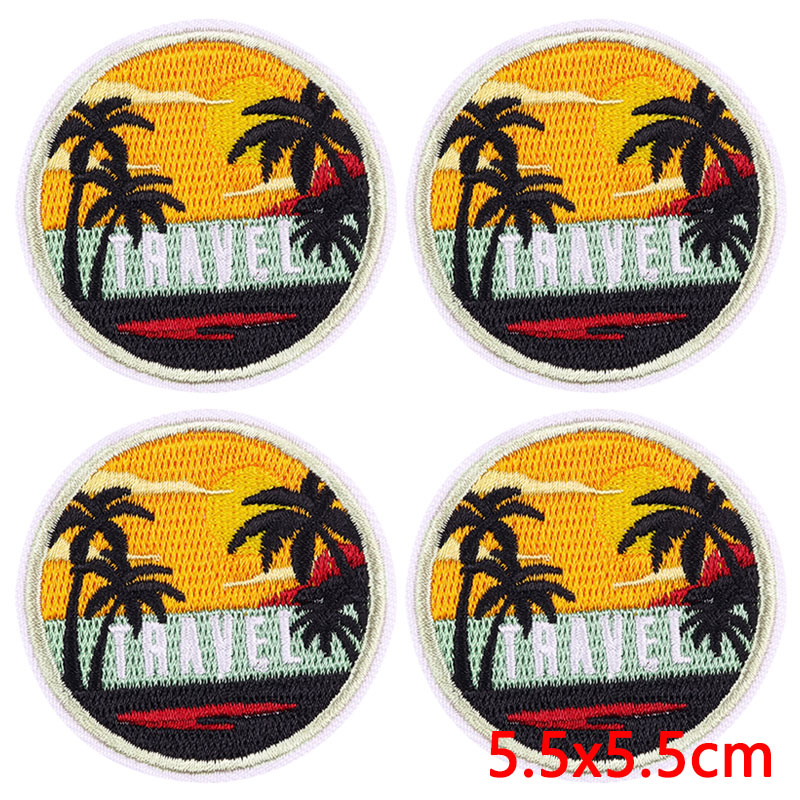 10Pcs/Lot Outdoor Adventure Pa - огляд і ціна Outdoor Adventures Clothing