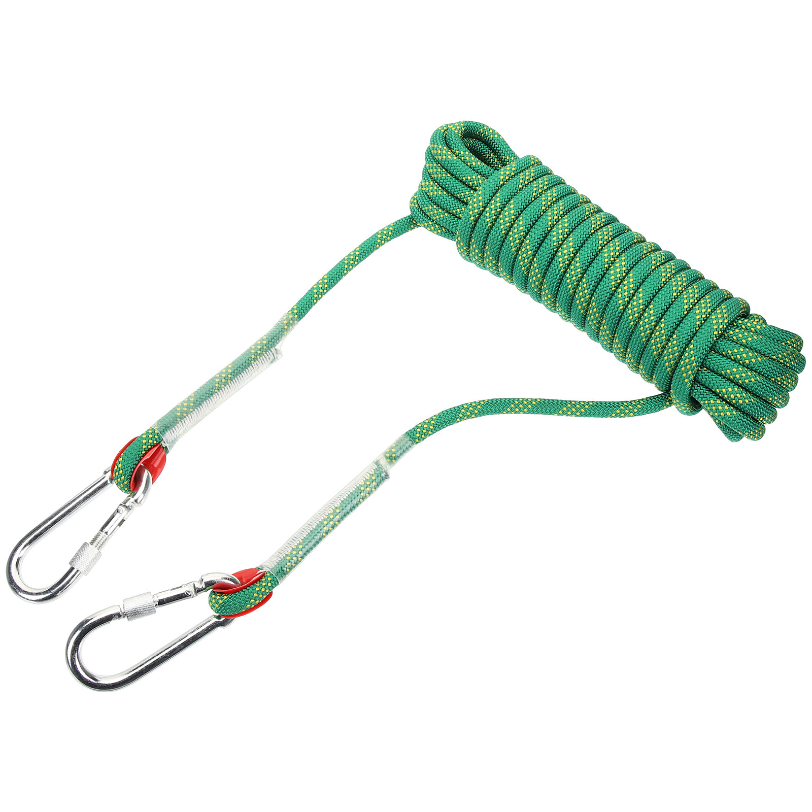 Professional Polyester Climbin - огляд і ціна Rope Climbing Static