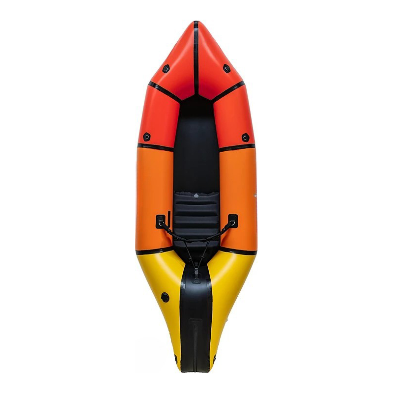 Outdoor Recreation PVC Ultrali - огляд і ціна Outdoor Adventure Rafting