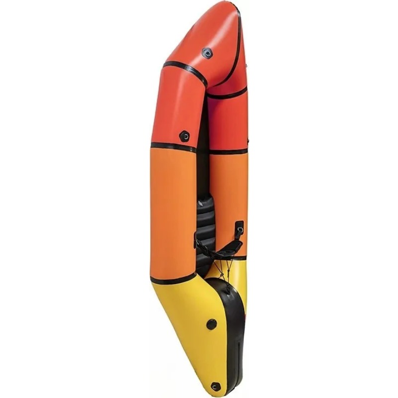 Outdoor Recreation PVC Ultrali - огляд і ціна Outdoor Adventure Rafting