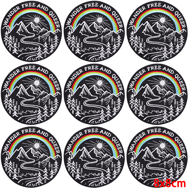 10Pcs/Lot Wilderness Outdoor P - огляд і ціна Outdoor Adventures Clothing