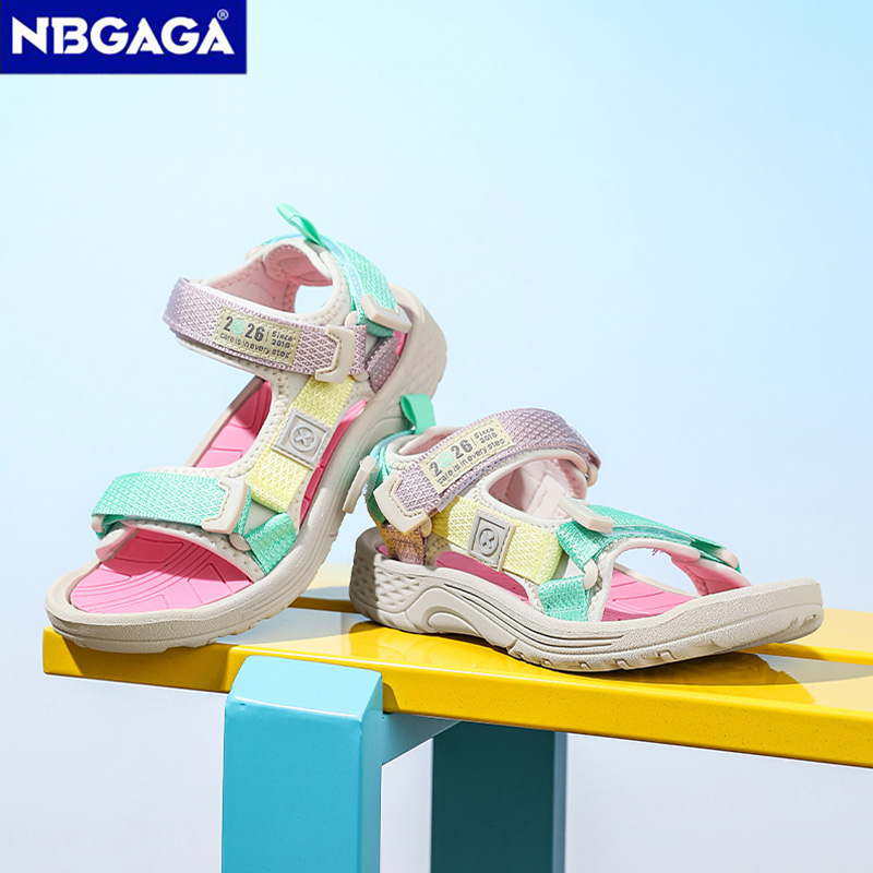 Breathable Summer Sandals for  - огляд і ціна Outdoor Adventure Girl