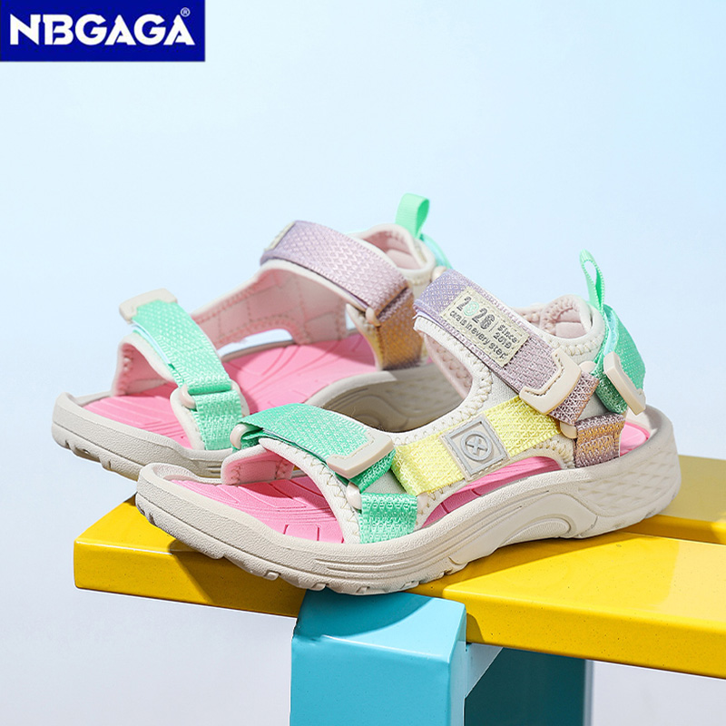 Breathable Summer Sandals for  - огляд і ціна Outdoor Adventure Girl