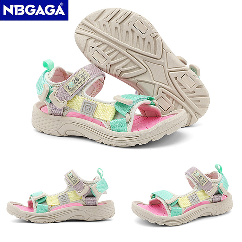 Breathable Summer Sandals for  - огляд і ціна Outdoor Adventure Girl