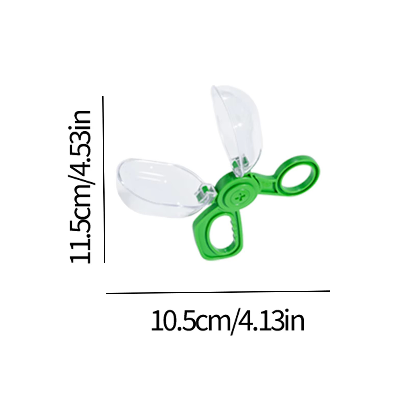 Adventure Insect Capsule Clip  - огляд і ціна Outdoor Adventure Gifts