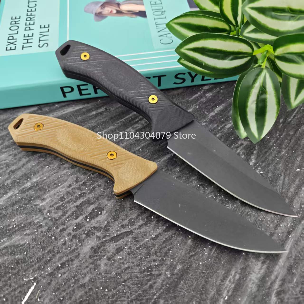 TF24 EDC Jungle Adventure Clim - огляд і ціна Outdoor Adventure With No Backpack