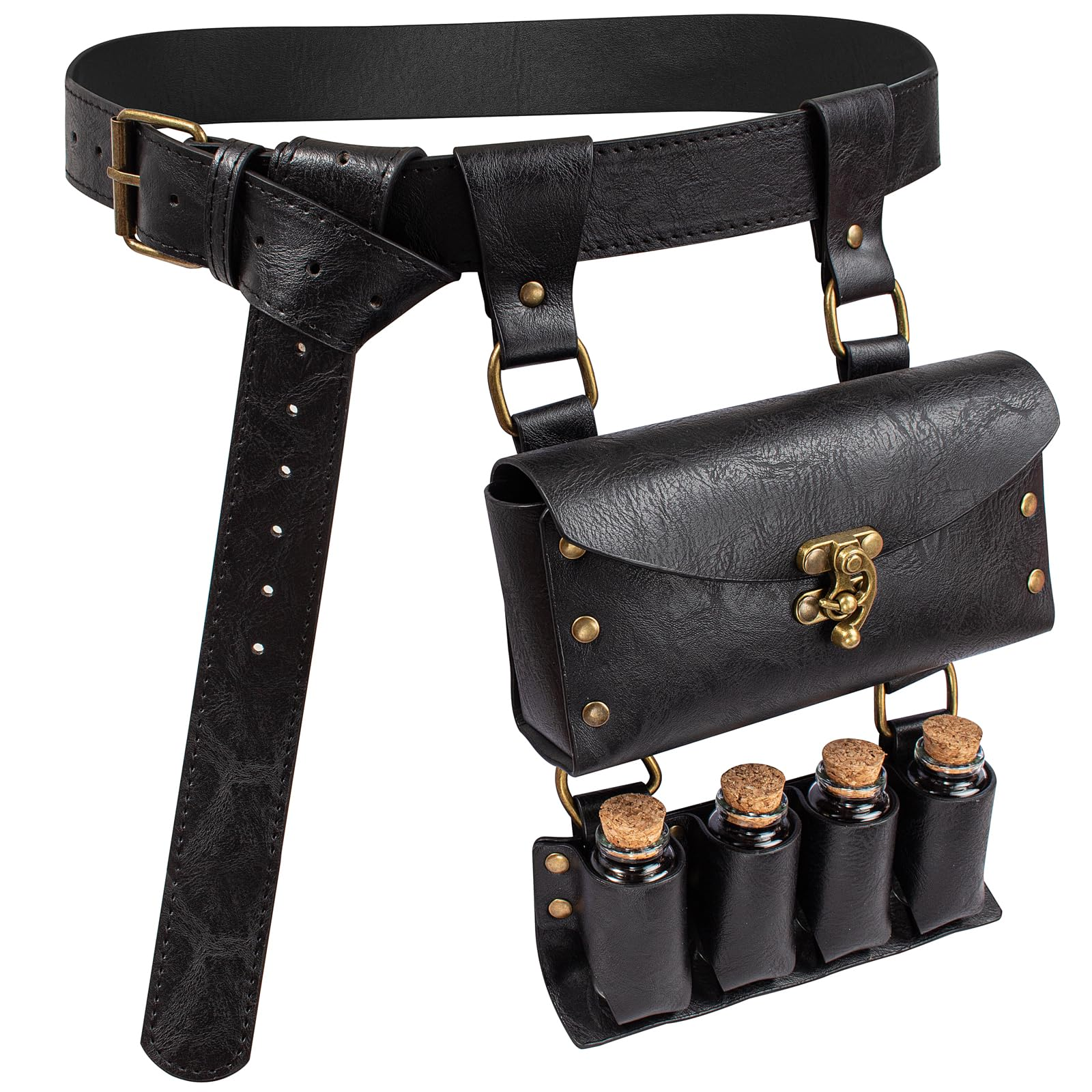 Medieval Retro Steampunk Studd - огляд і ціна Outdoor Adventure Kit