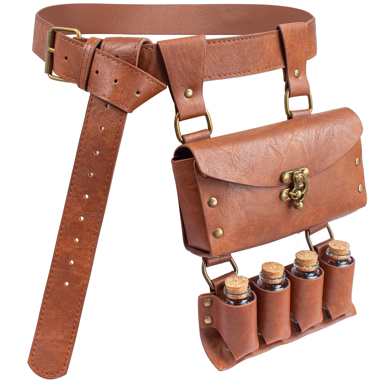 Medieval Retro Steampunk Studd - огляд і ціна Outdoor Adventure Kit