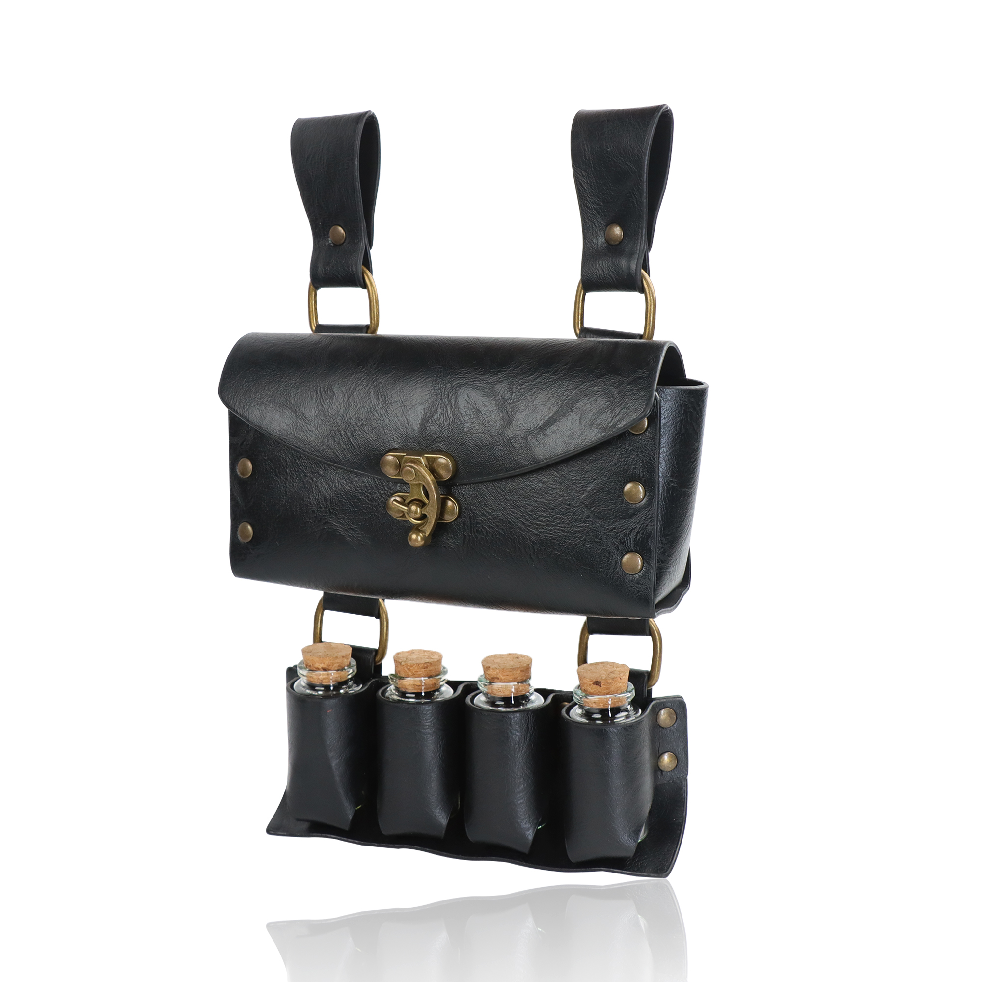 Medieval Retro Steampunk Studd - огляд і ціна Outdoor Adventure Kit