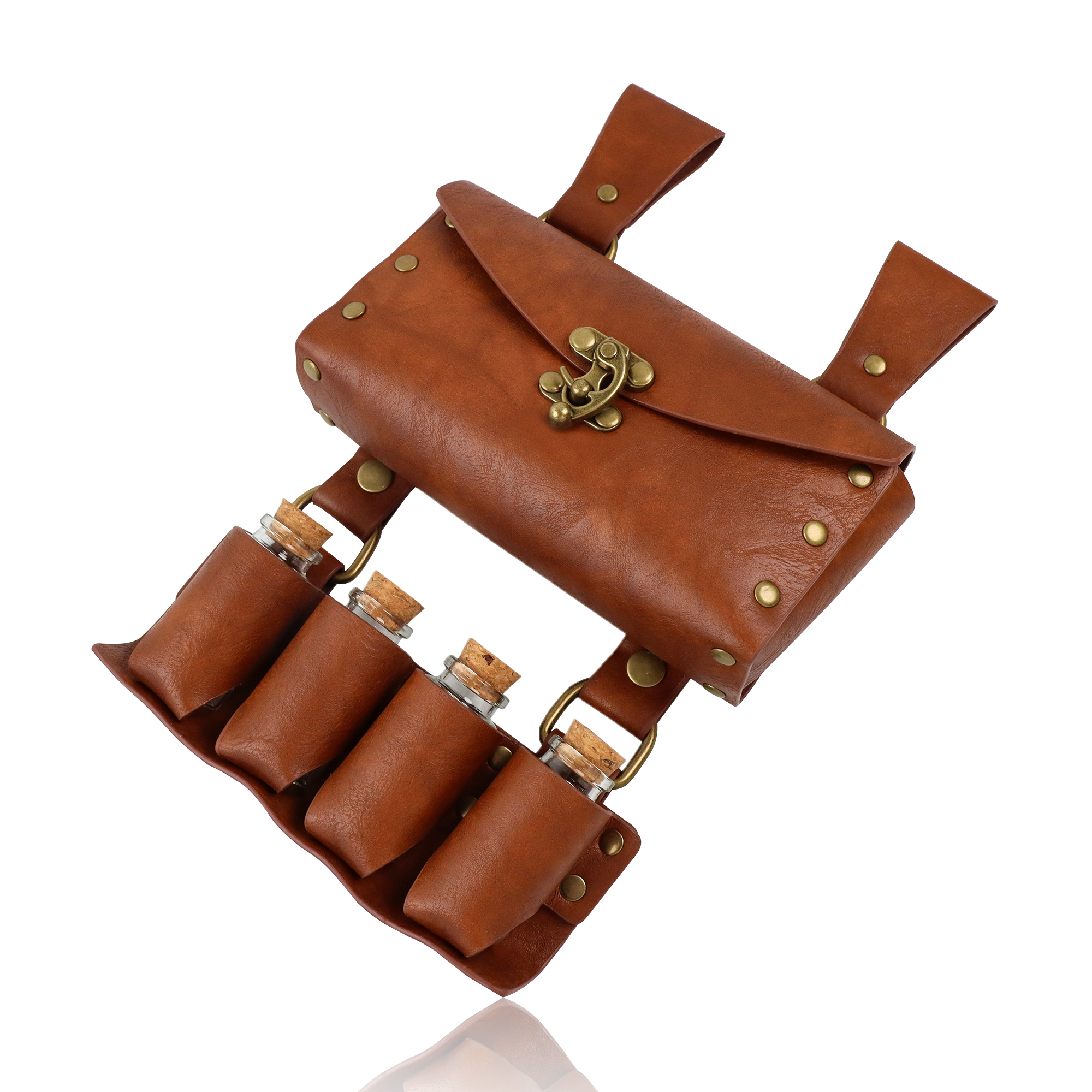 Medieval Retro Steampunk Studd - огляд і ціна Outdoor Adventure Kit