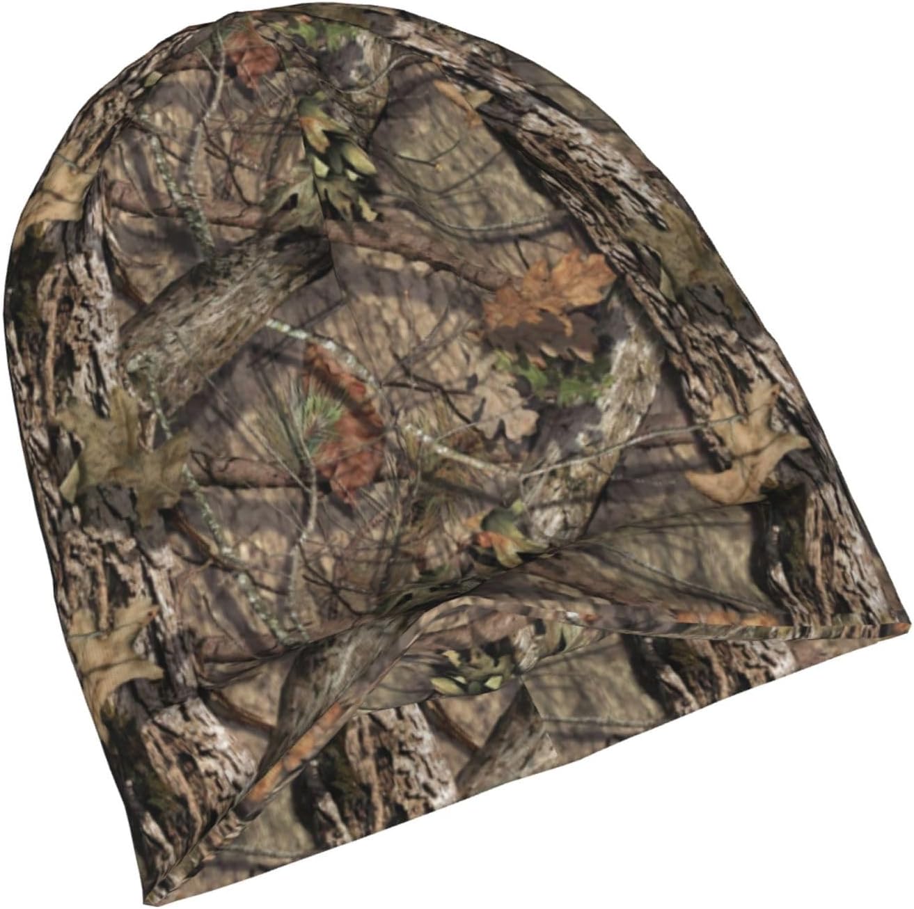 Leaf - Camo Print Beanie, Soft - огляд і ціна Outdoor Adventure Friends