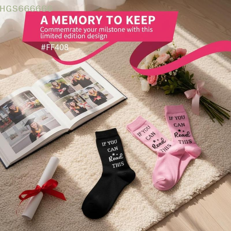 Class Of 2026 Socks Elegant St - огляд і ціна Outdoor Adventure Gifts