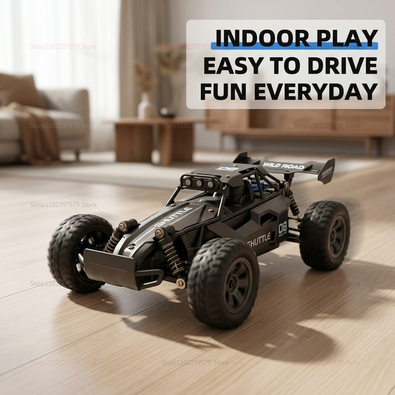 2026 NEW 1:16 RC All-terrain O - огляд і ціна Outdoor Adventure Races