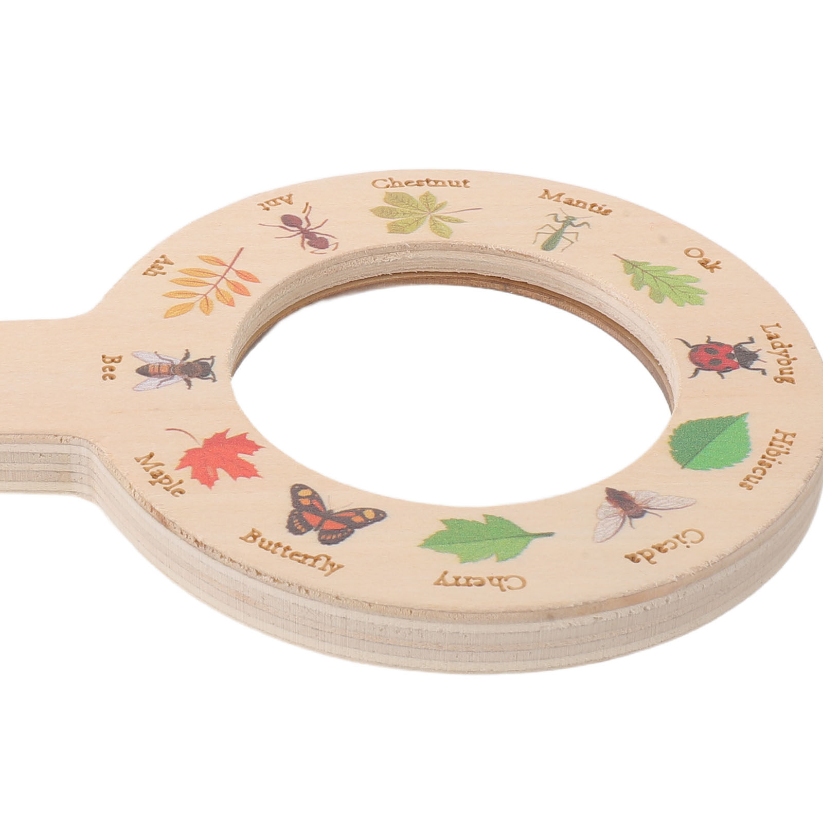 2Pcs Children Magnifying Glass - огляд і ціна Outdoor Adventure Educator